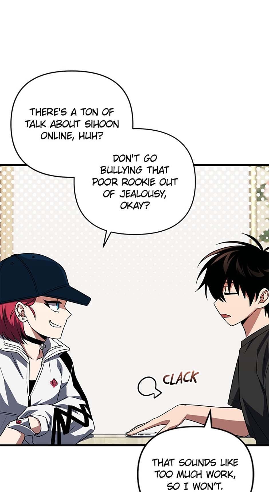 Read After Ten Millennia in Hell EN Manga Online