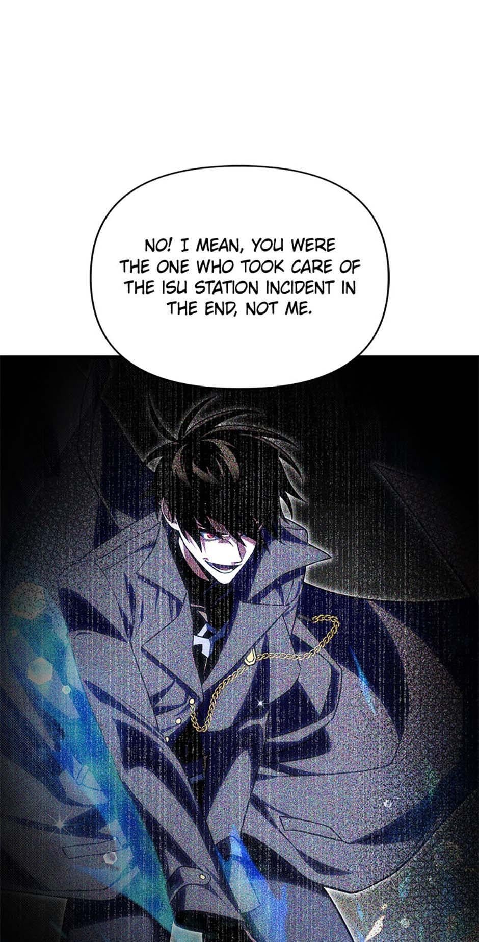 Read After Ten Millennia in Hell EN Manga Online