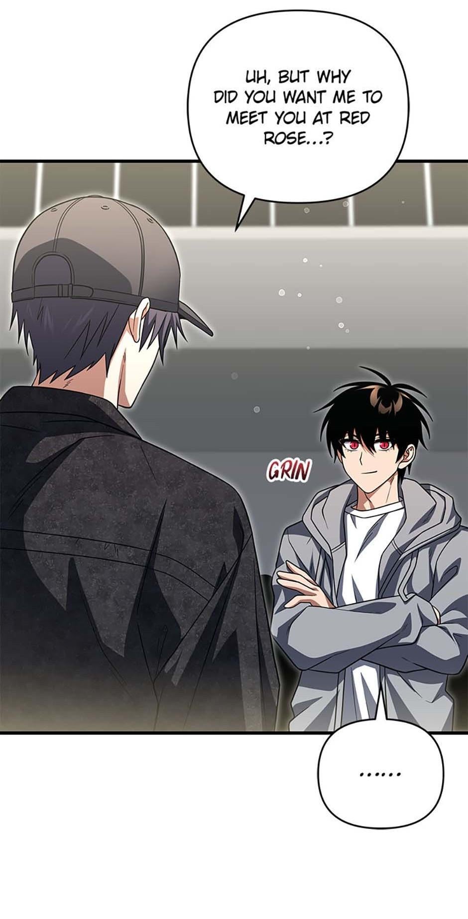 Read After Ten Millennia in Hell EN Manga Online