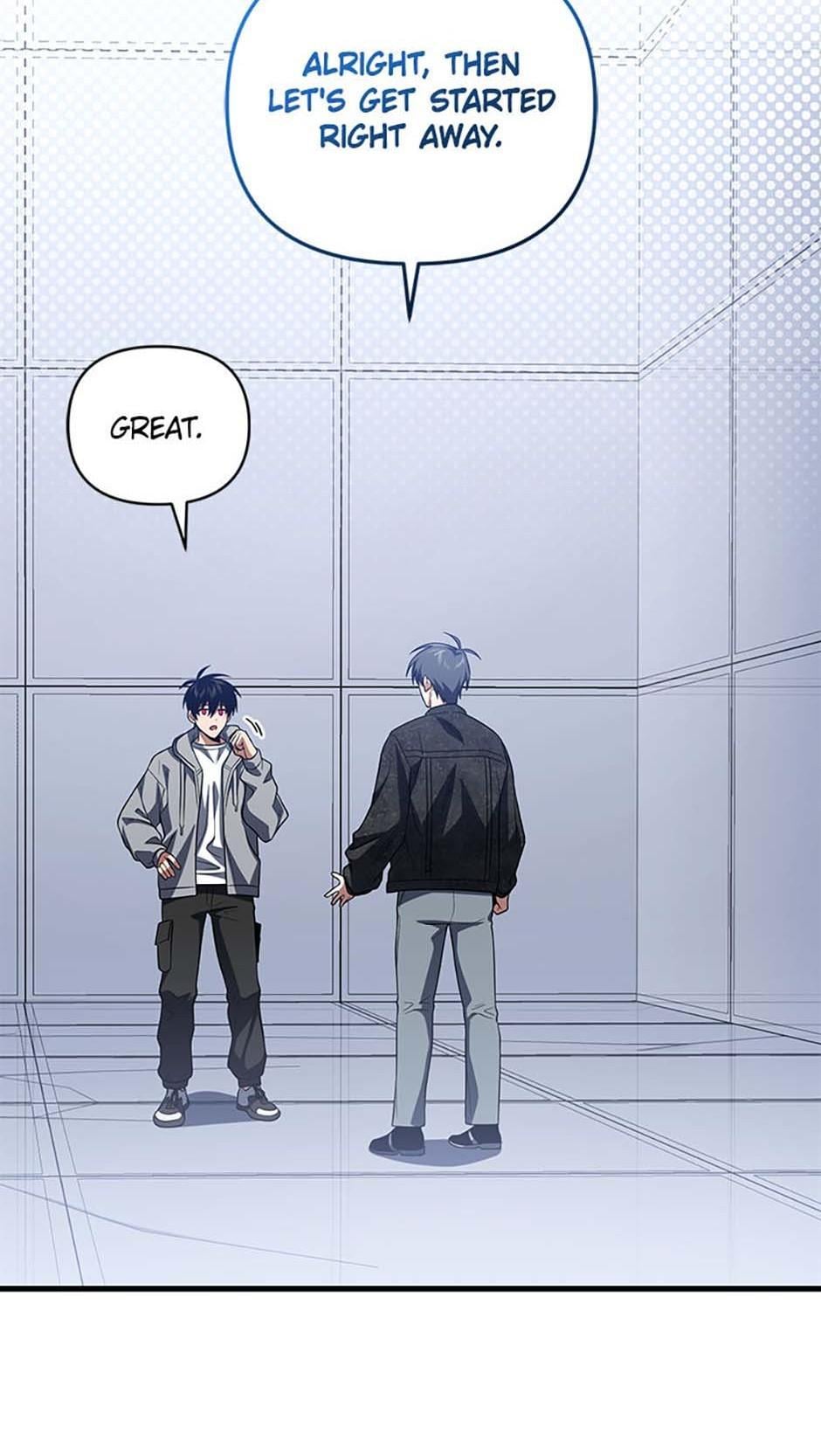 Read After Ten Millennia in Hell EN Manga Online