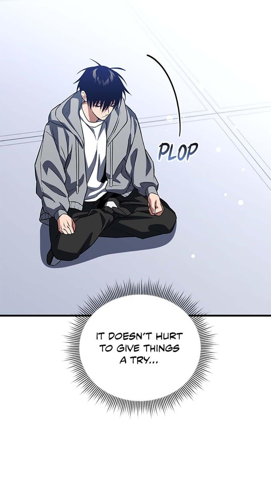 Read After Ten Millennia in Hell EN Manga Online