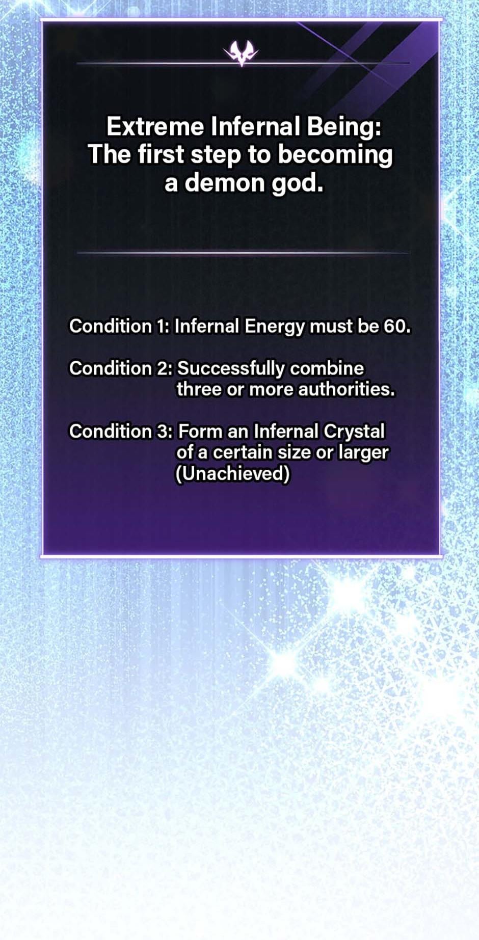 Read After Ten Millennia in Hell EN Manga Online