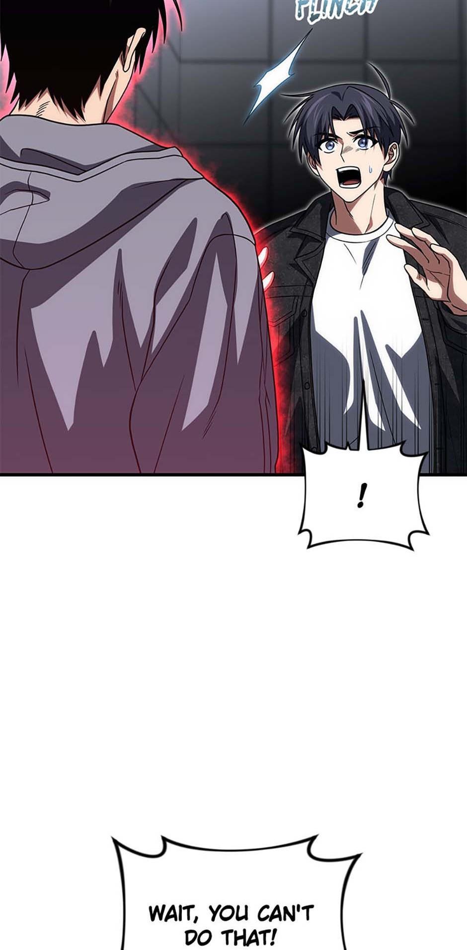 Read After Ten Millennia in Hell EN Manga Online