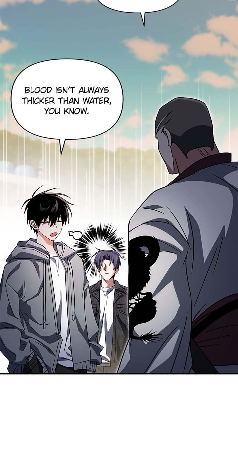 Read After Ten Millennia in Hell EN Manga Online