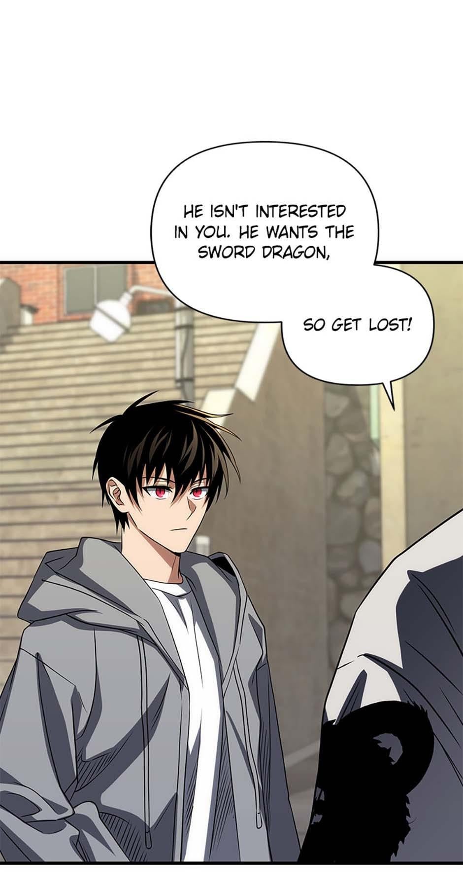 Read After Ten Millennia in Hell EN Manga Online