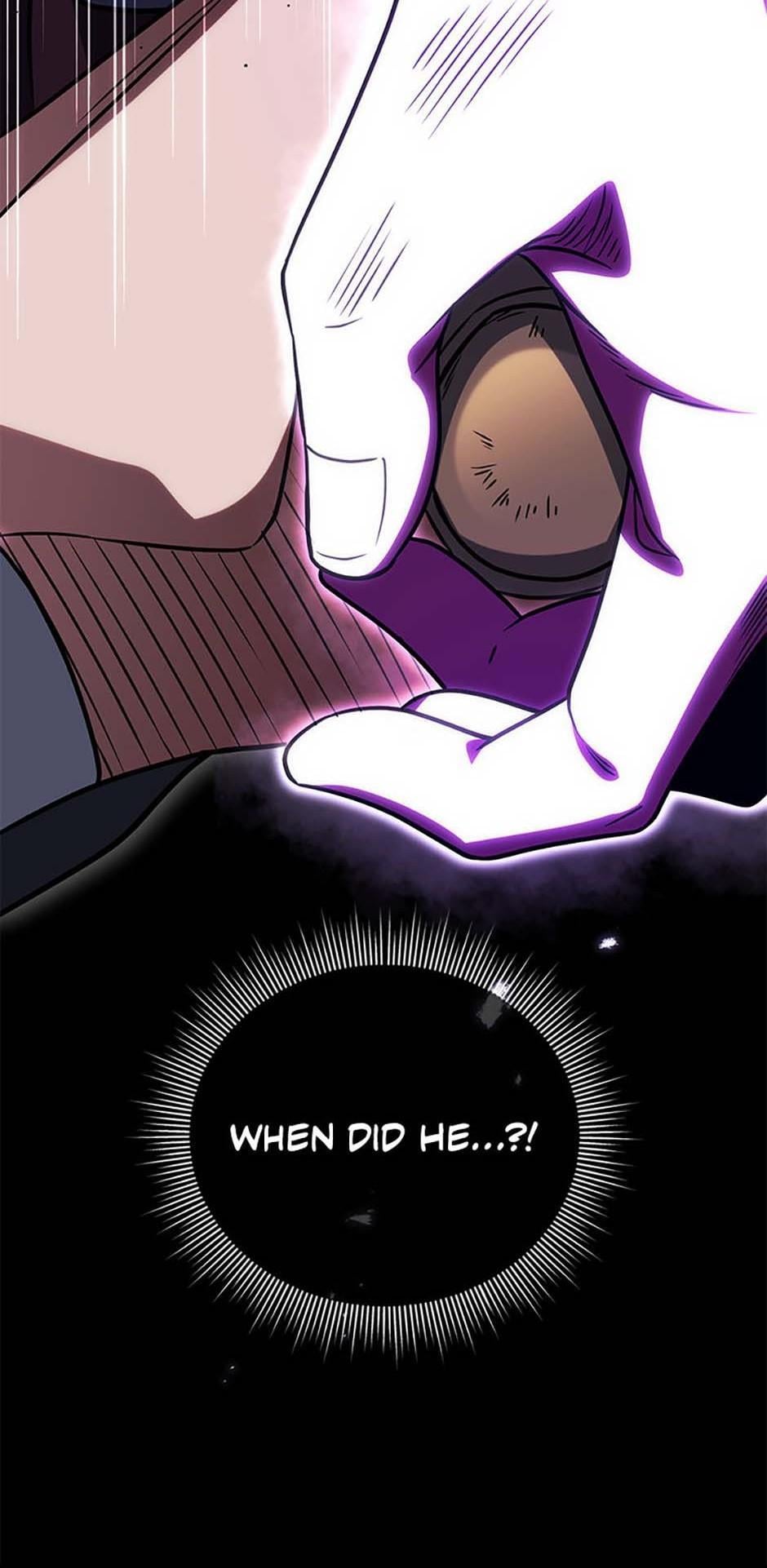 Read After Ten Millennia in Hell EN Manga Online