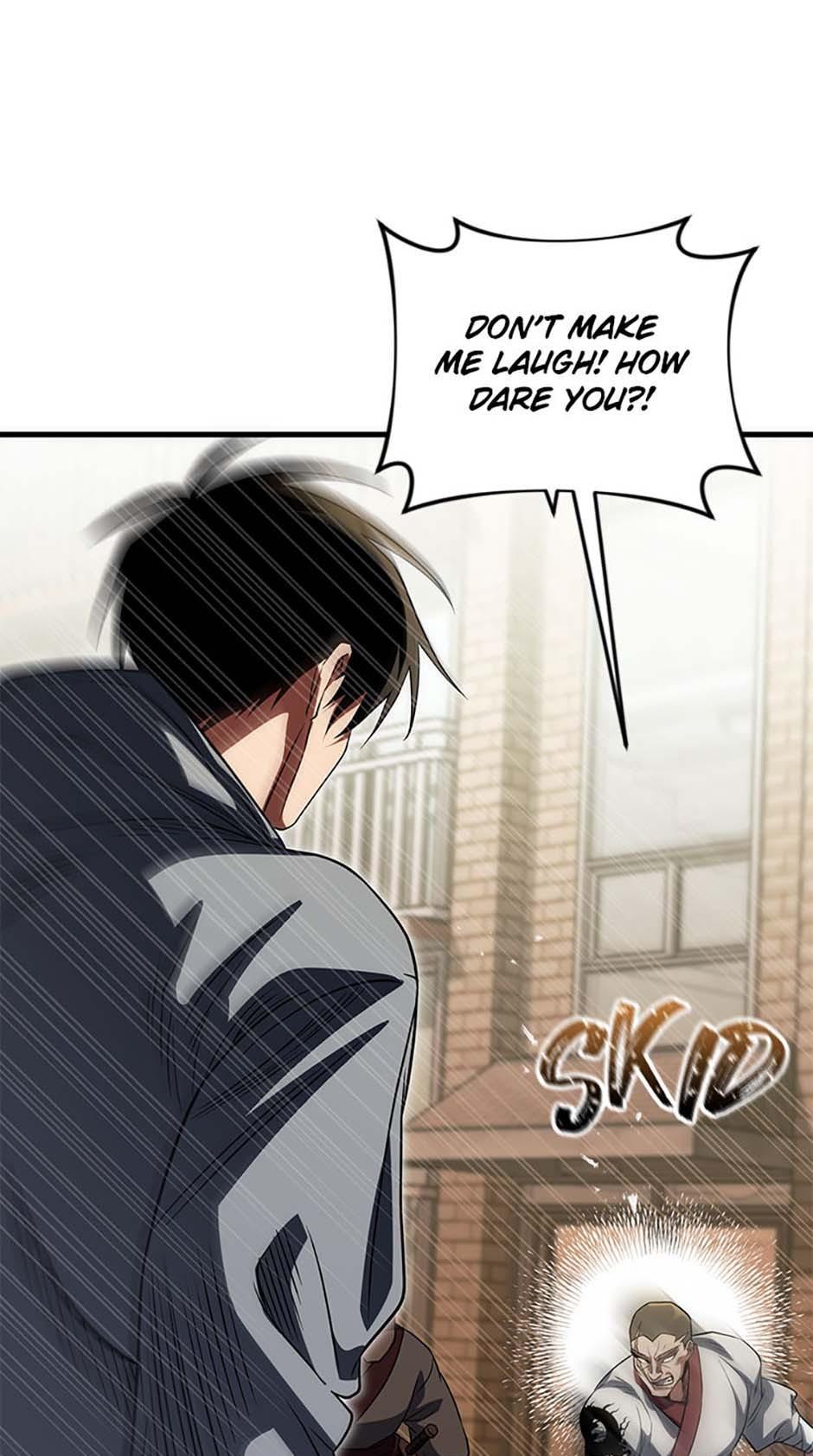 Read After Ten Millennia in Hell EN Manga Online