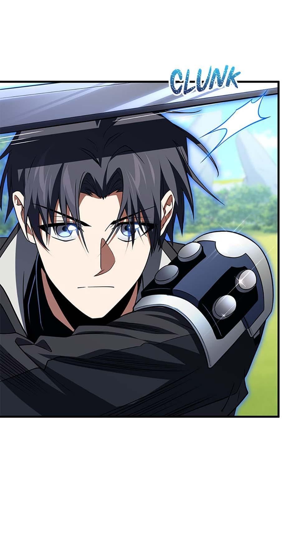 Read After Ten Millennia in Hell EN Manga Online