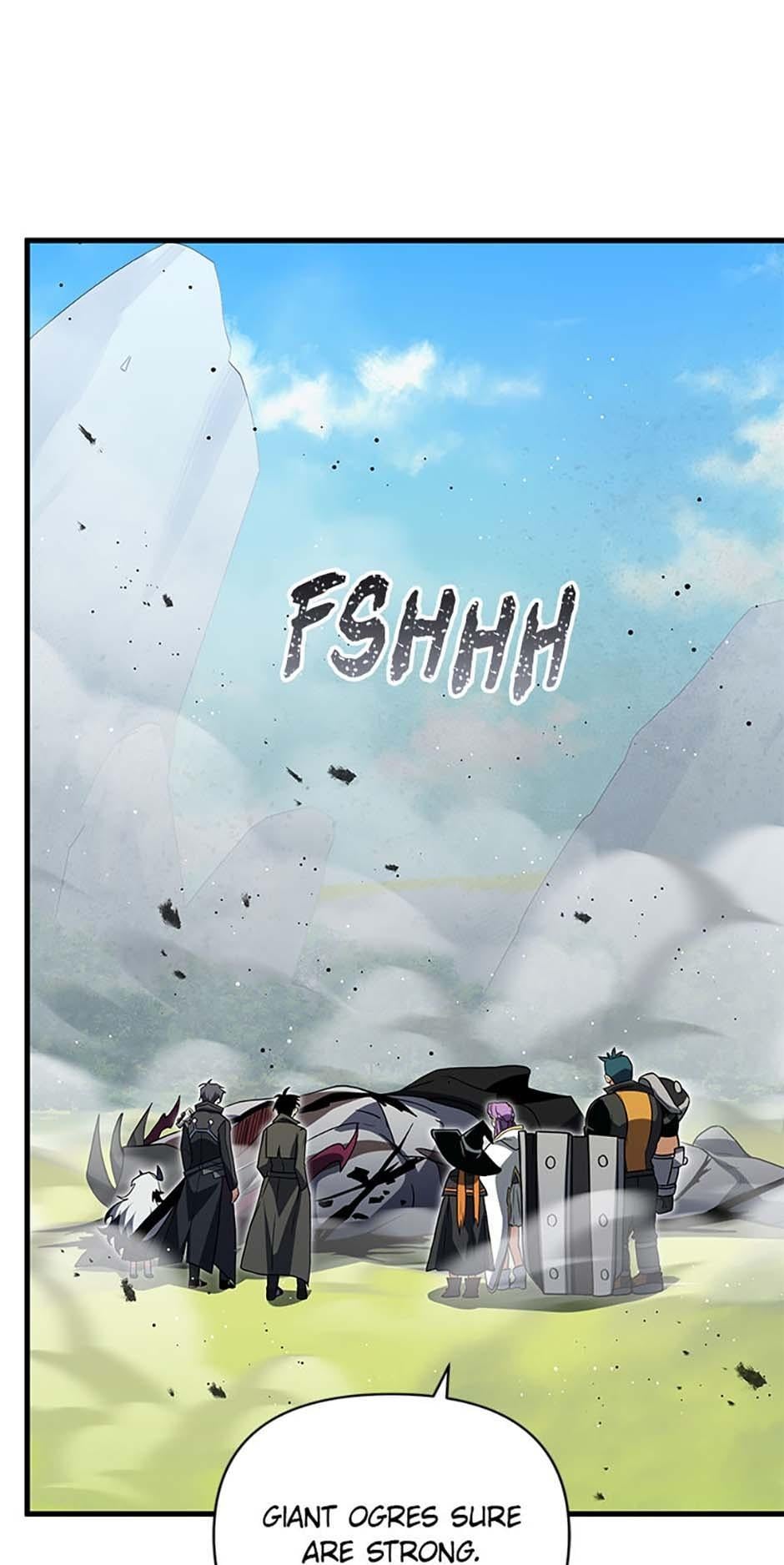 Read After Ten Millennia in Hell EN Manga Online