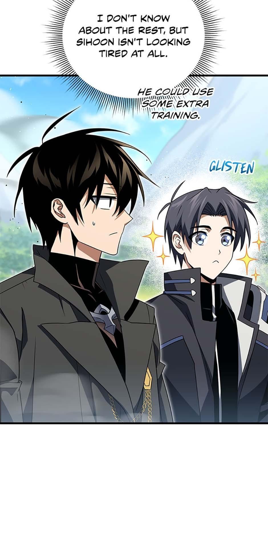 Read After Ten Millennia in Hell EN Manga Online