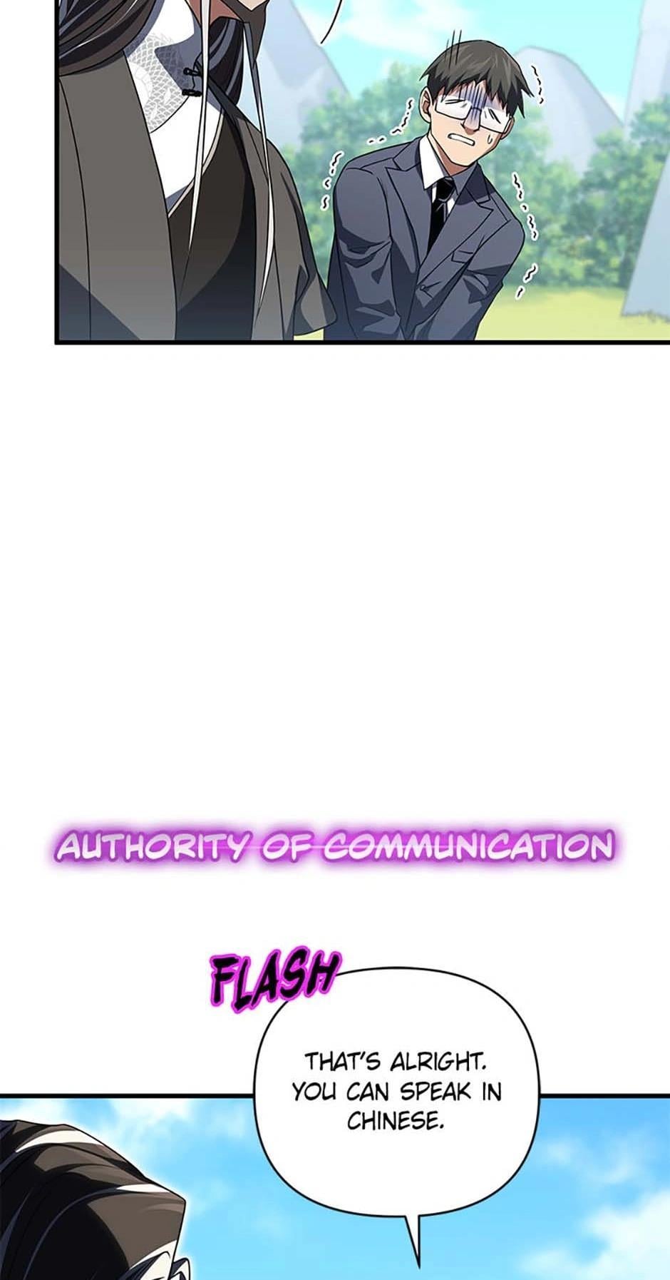 Read After Ten Millennia in Hell EN Manga Online