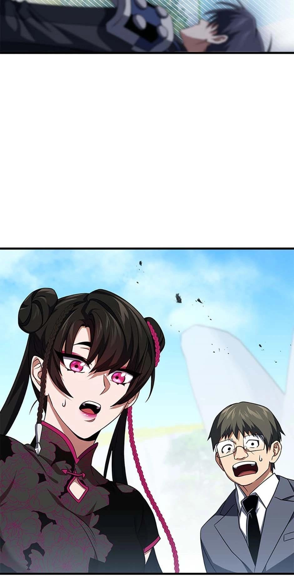 Read After Ten Millennia in Hell EN Manga Online