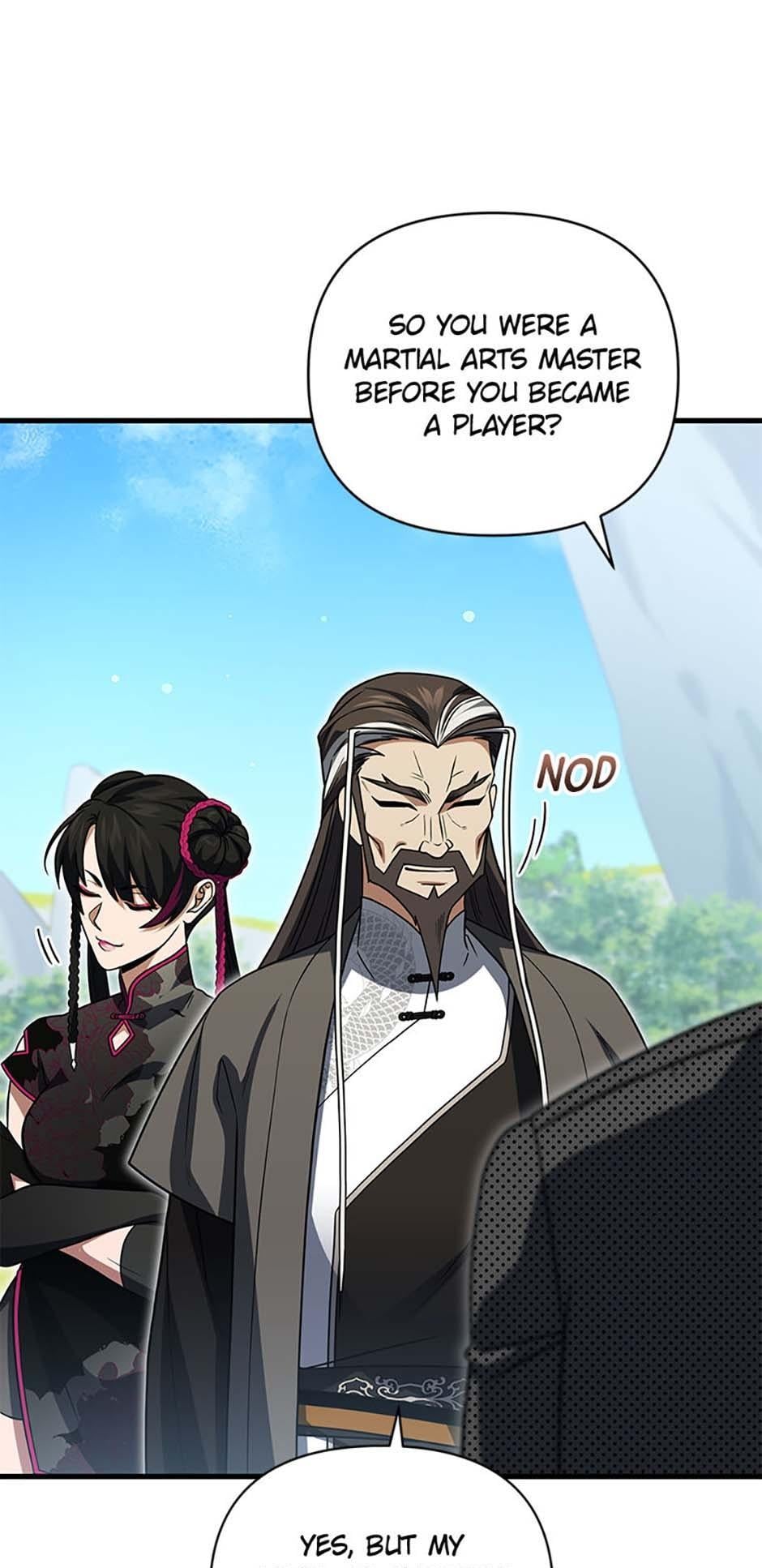 Read After Ten Millennia in Hell EN Manga Online