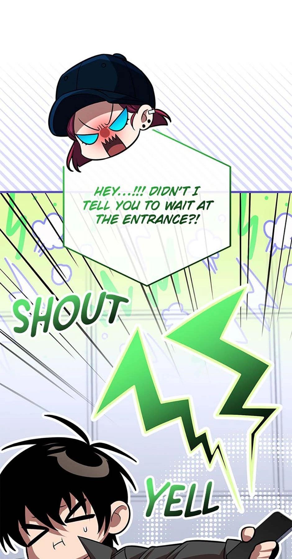 Read After Ten Millennia in Hell EN Manga Online