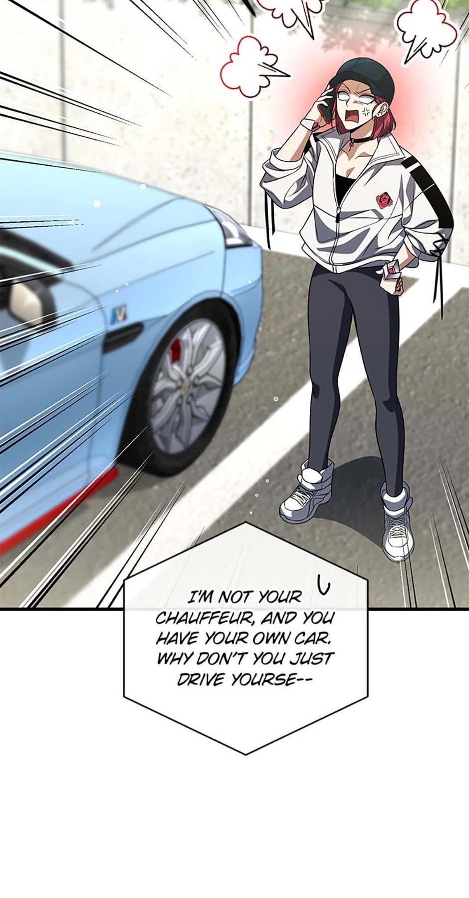 Read After Ten Millennia in Hell EN Manga Online