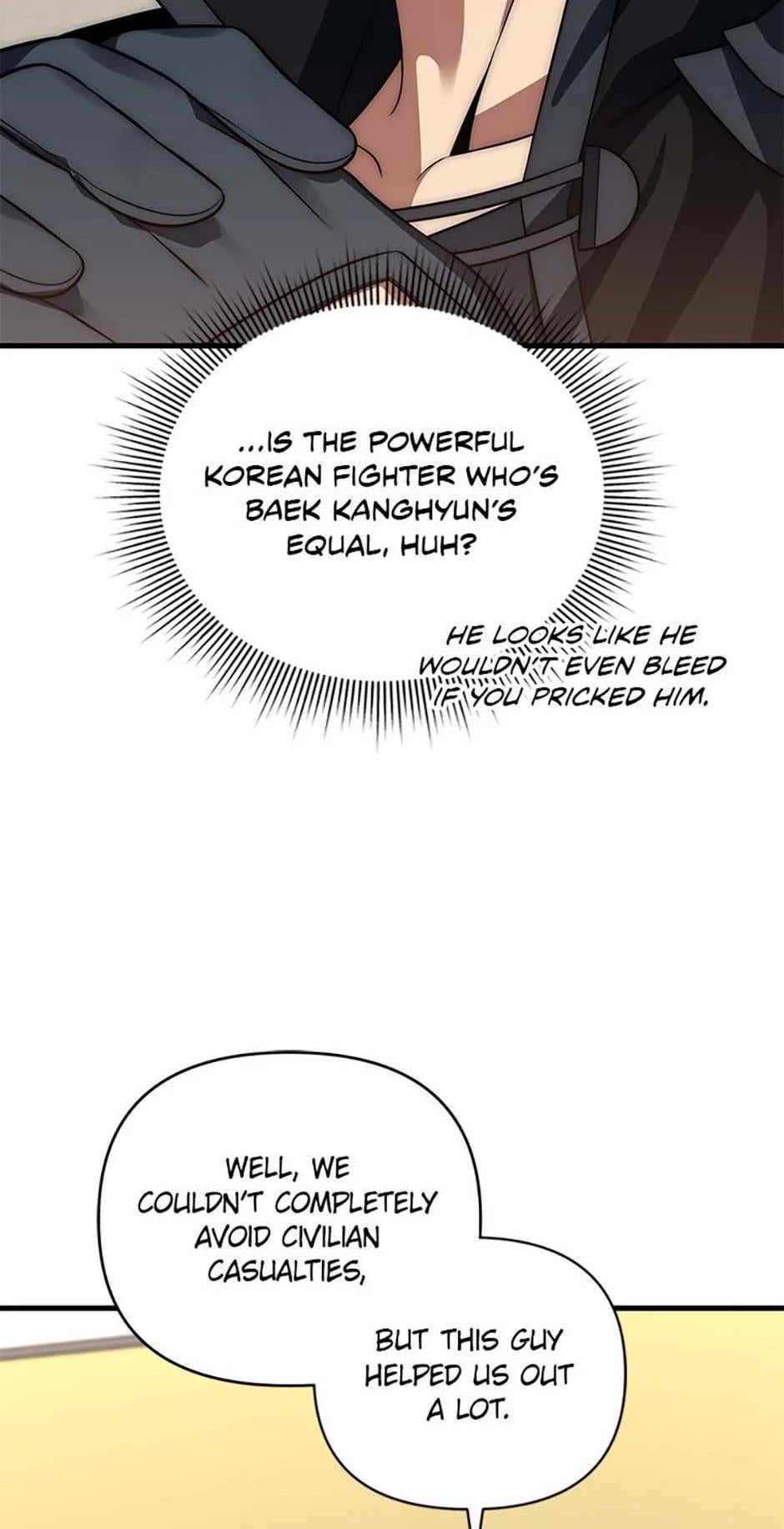 Read After Ten Millennia in Hell EN Manga Online