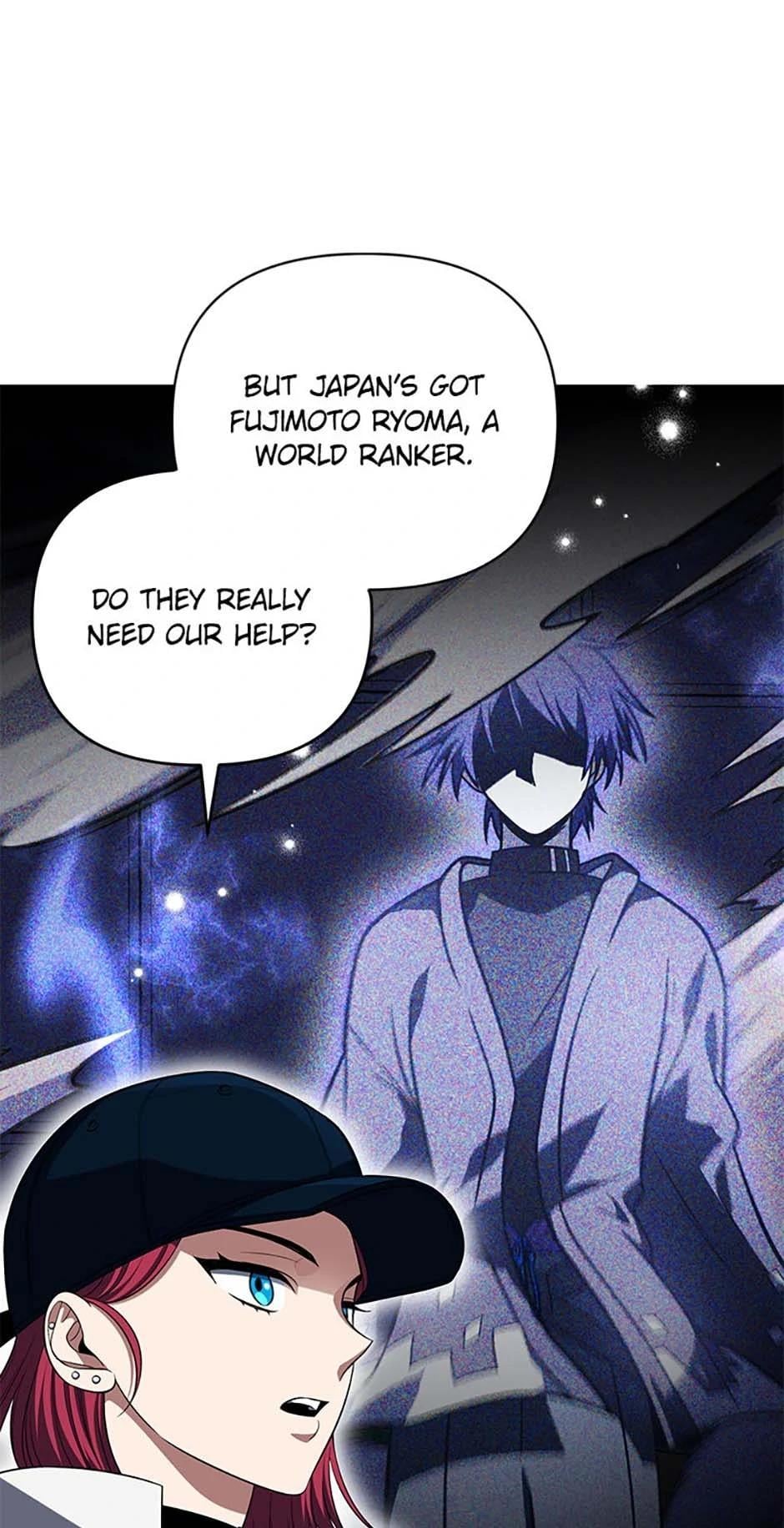 Read After Ten Millennia in Hell EN Manga Online