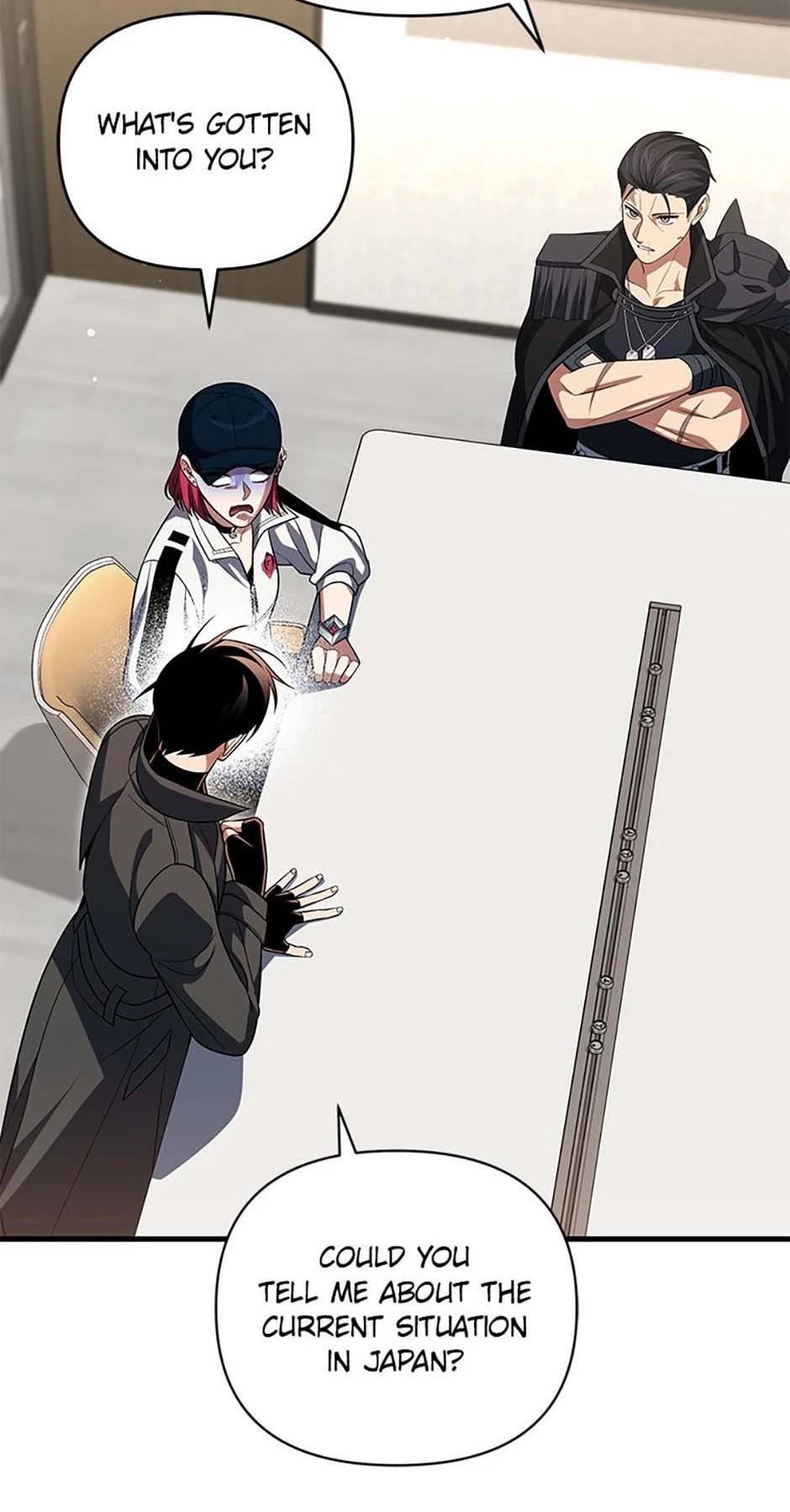 Read After Ten Millennia in Hell EN Manga Online