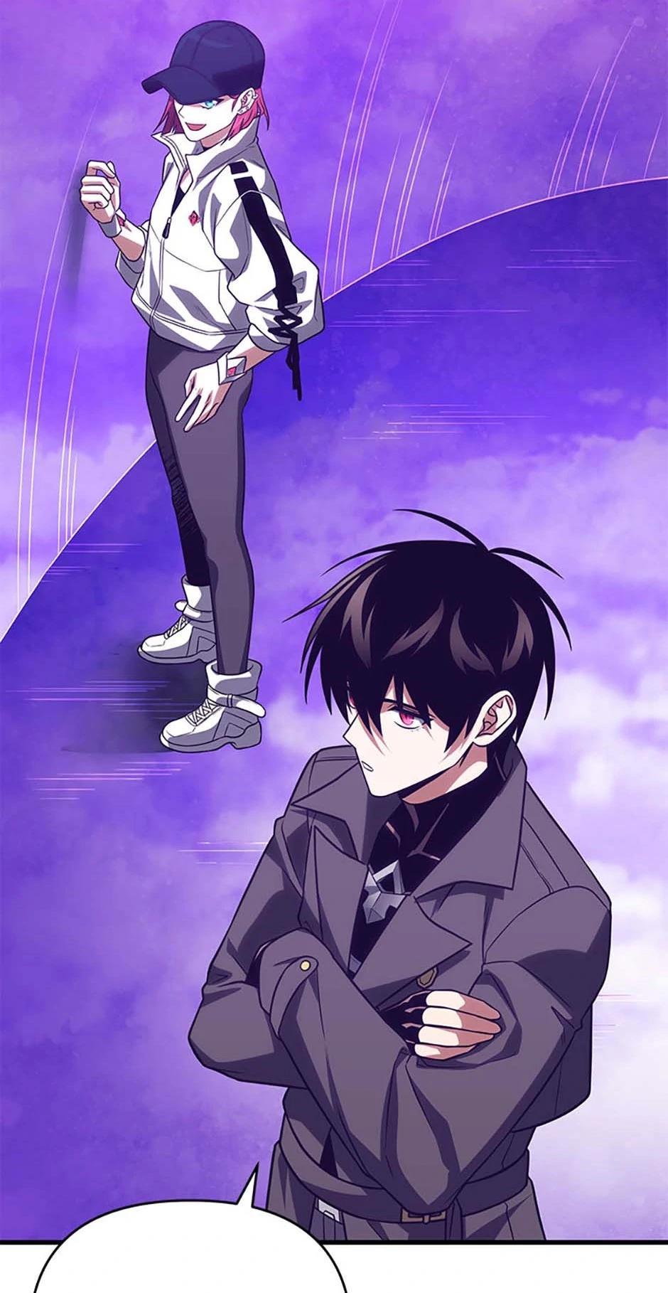 Read After Ten Millennia in Hell EN Manga Online