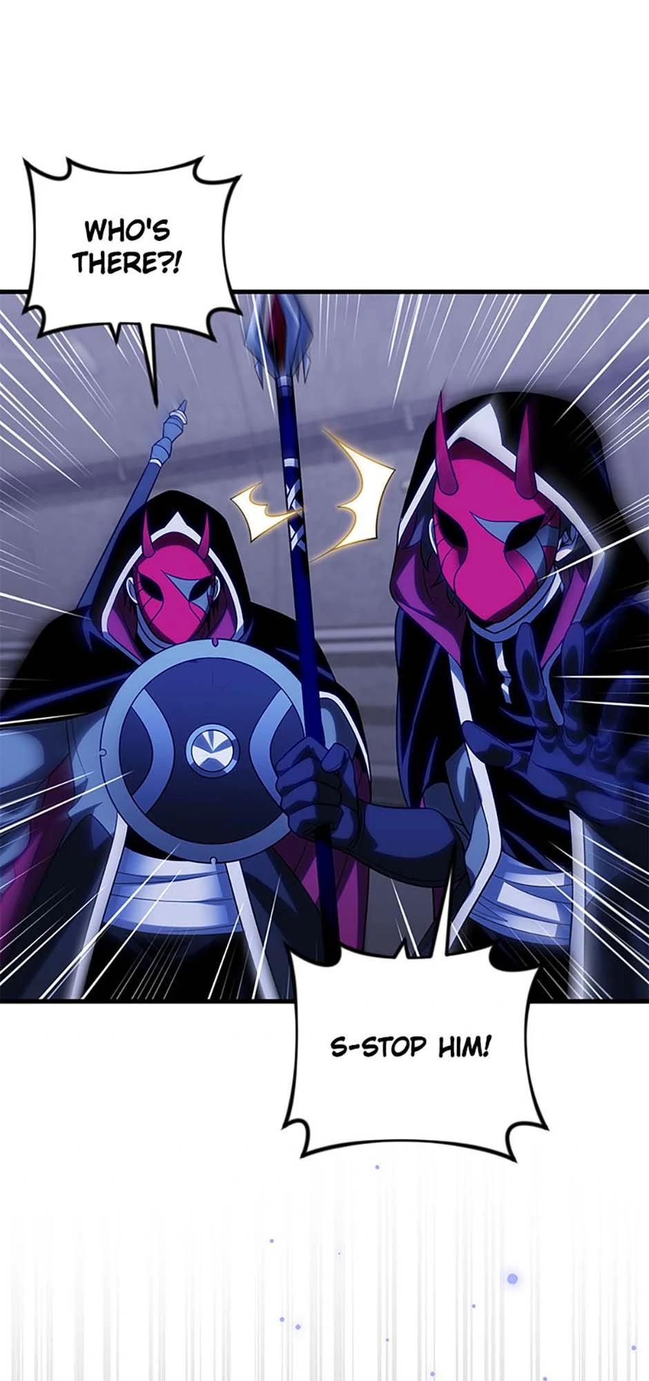 Read After Ten Millennia in Hell EN Manga Online