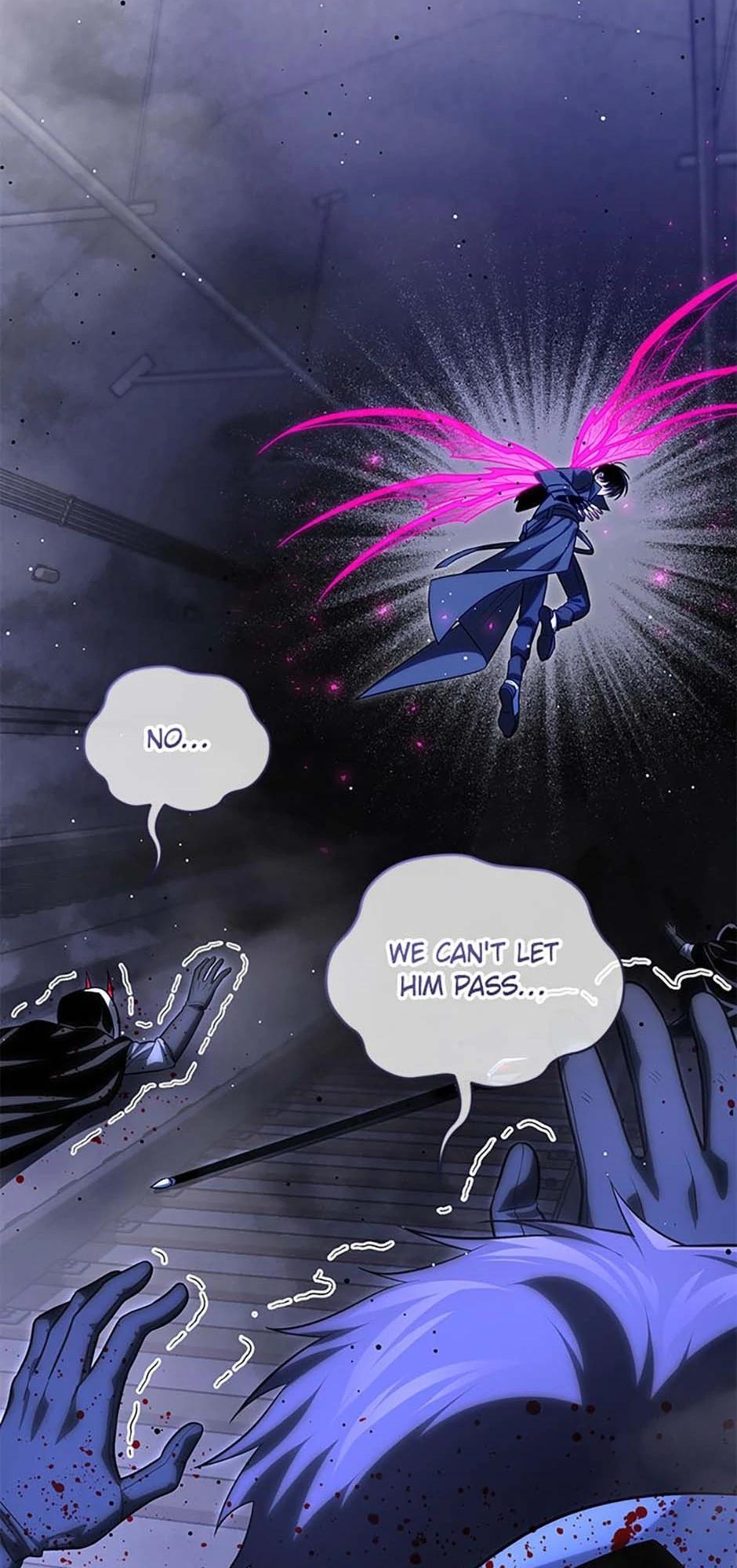 Read After Ten Millennia in Hell EN Manga Online