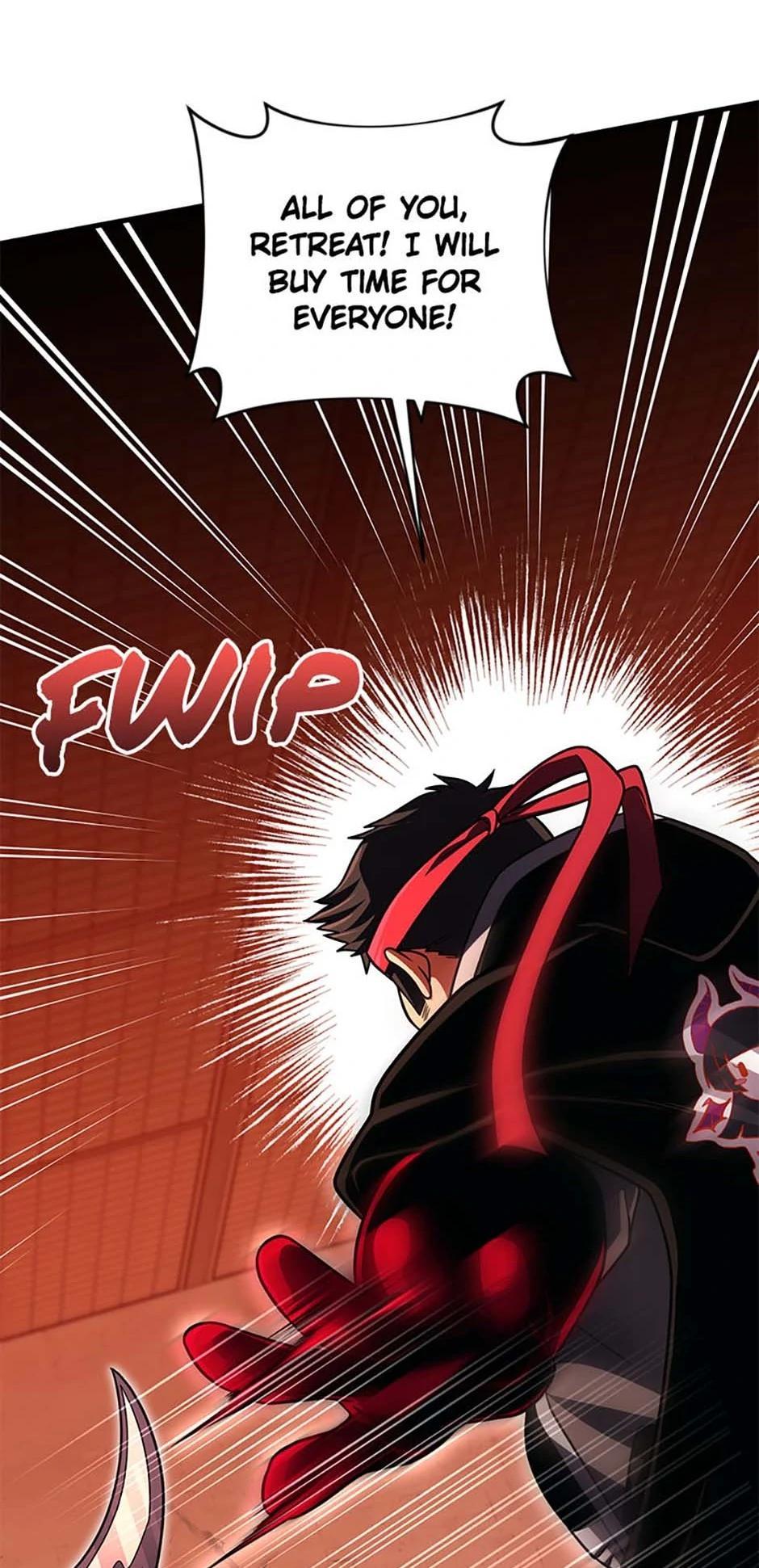 Read After Ten Millennia in Hell EN Manga Online