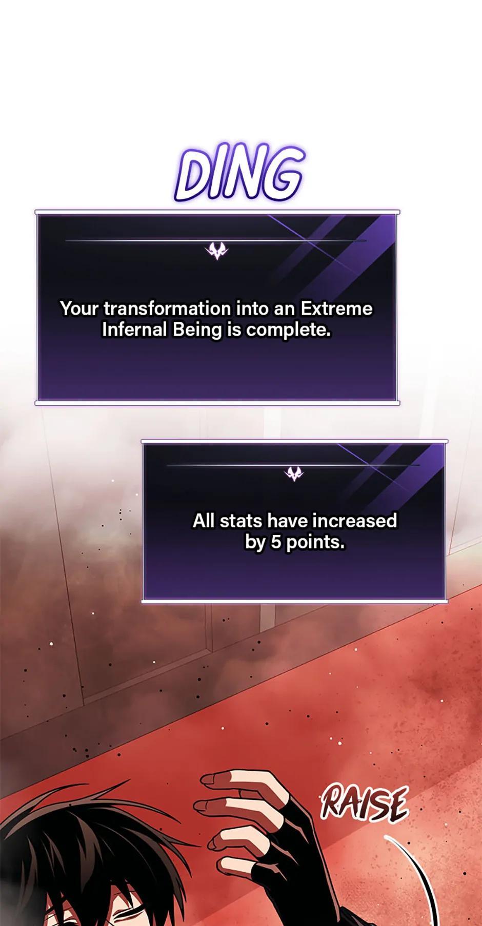 Read After Ten Millennia in Hell EN Manga Online