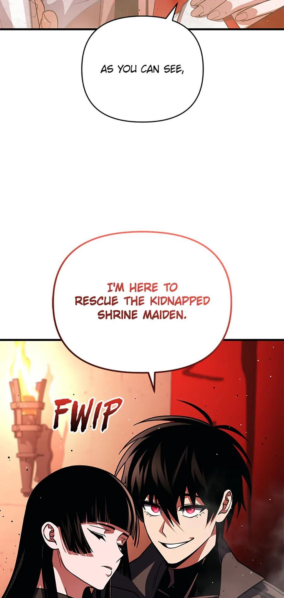 Read After Ten Millennia in Hell EN Manga Online