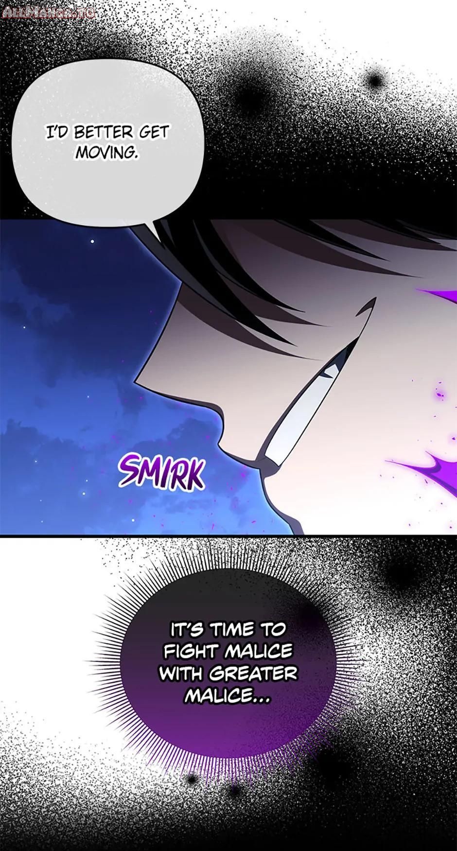 Read After Ten Millennia in Hell EN Manga Online