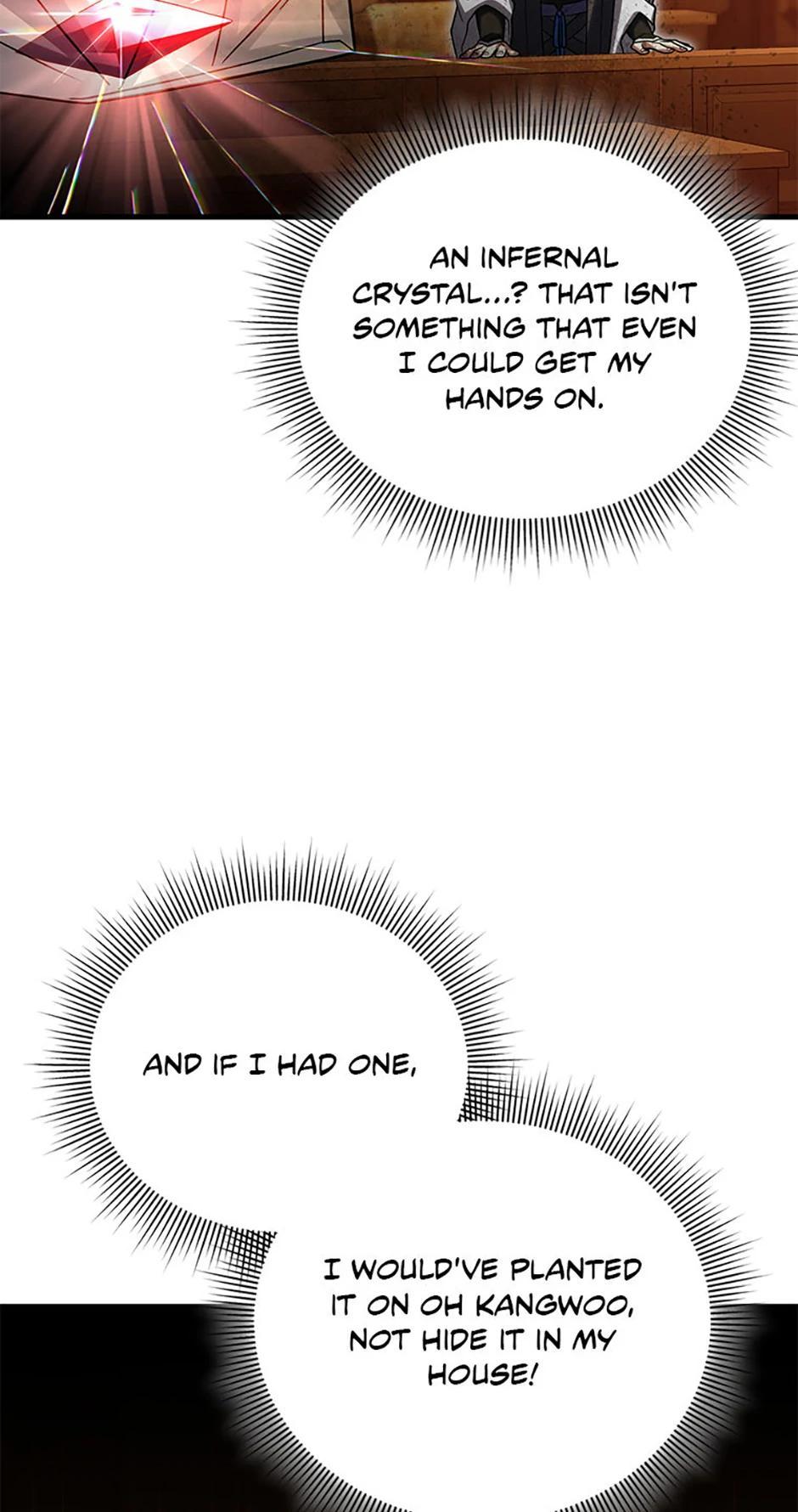 Read After Ten Millennia in Hell EN Manga Online