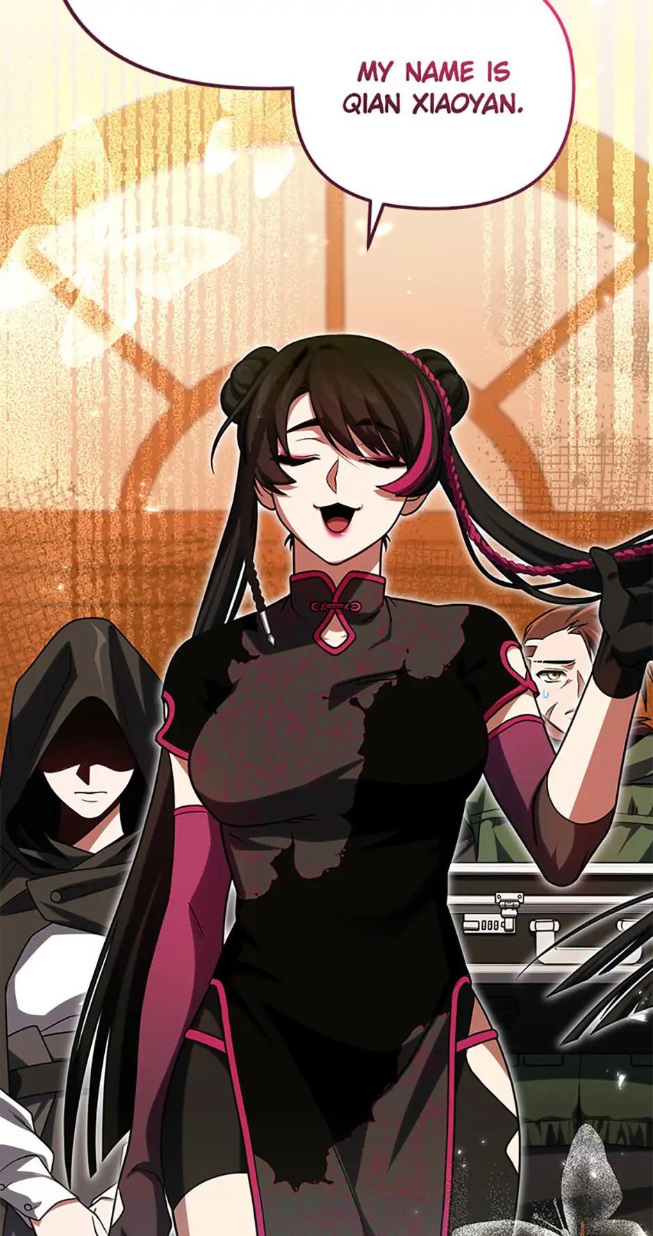 Read After Ten Millennia in Hell EN Manga Online