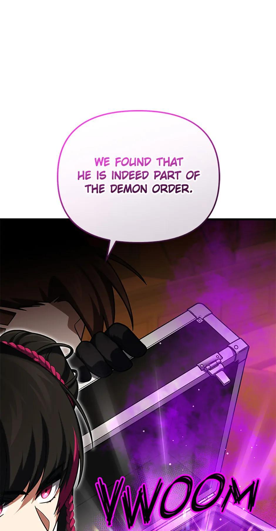 Read After Ten Millennia in Hell EN Manga Online