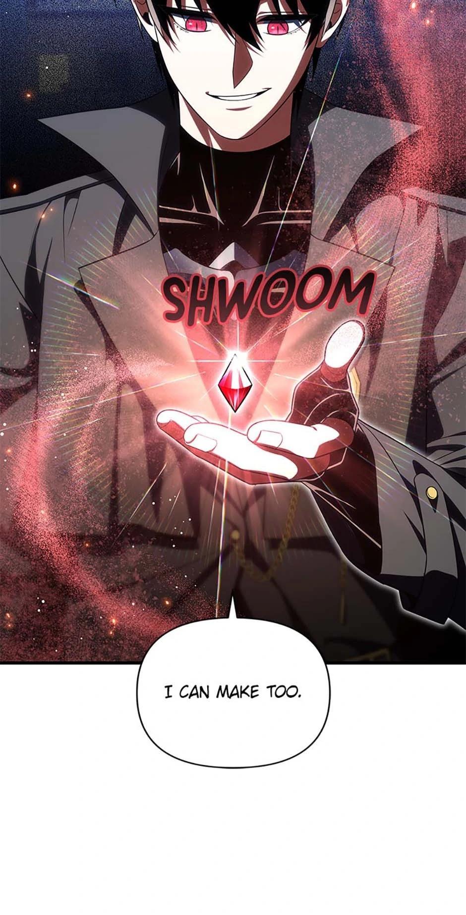 Read After Ten Millennia in Hell EN Manga Online