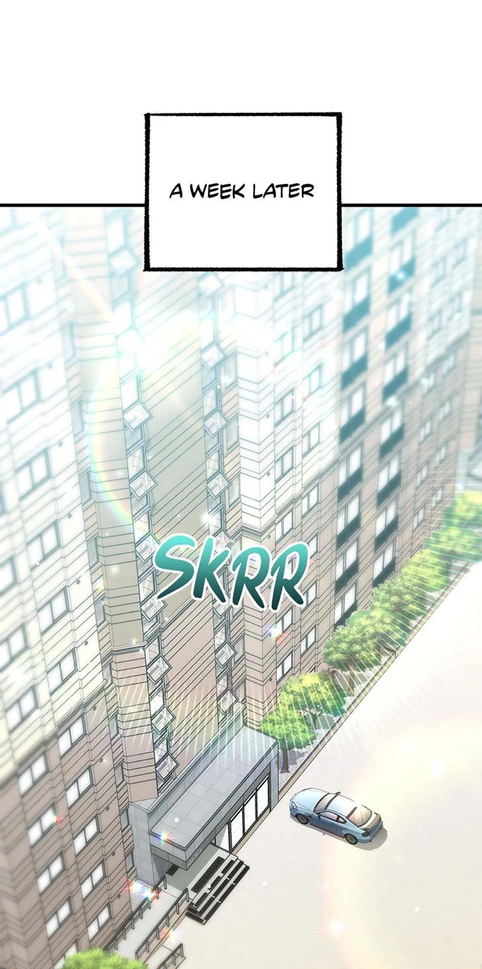 Read After Ten Millennia in Hell EN Manga Online