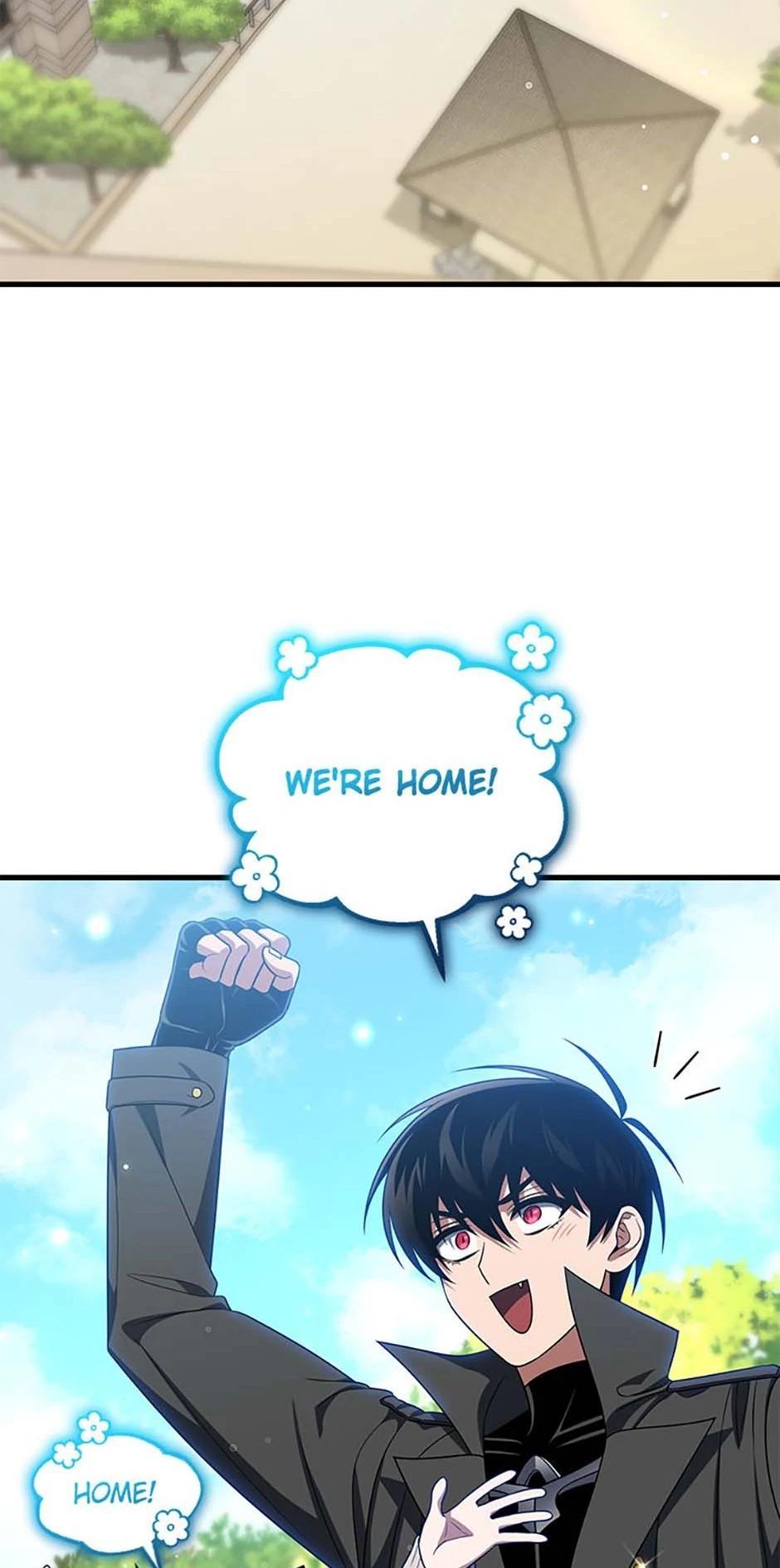 Read After Ten Millennia in Hell EN Manga Online