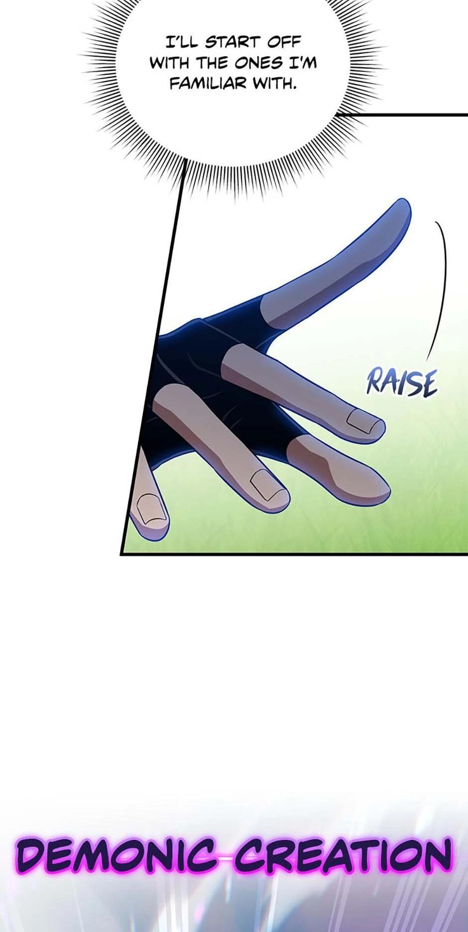 Read After Ten Millennia in Hell EN Manga Online