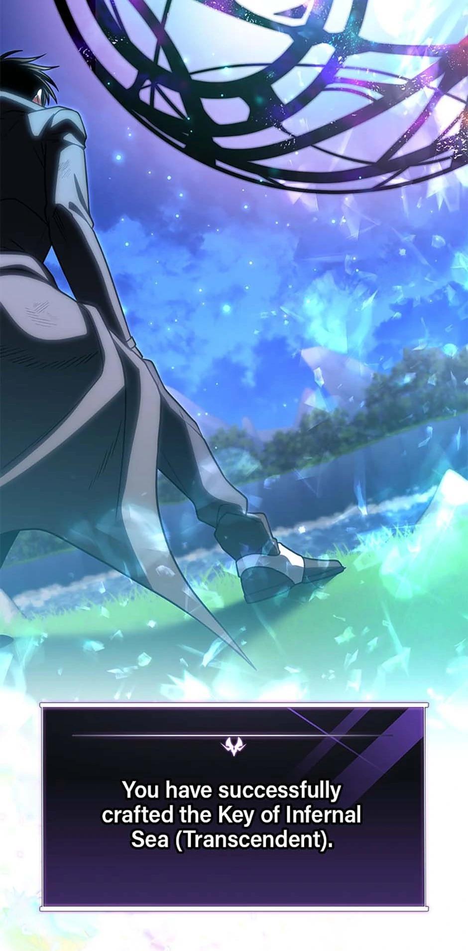 Read After Ten Millennia in Hell EN Manga Online