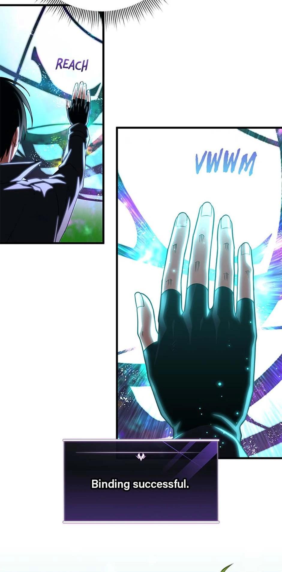 Read After Ten Millennia in Hell EN Manga Online