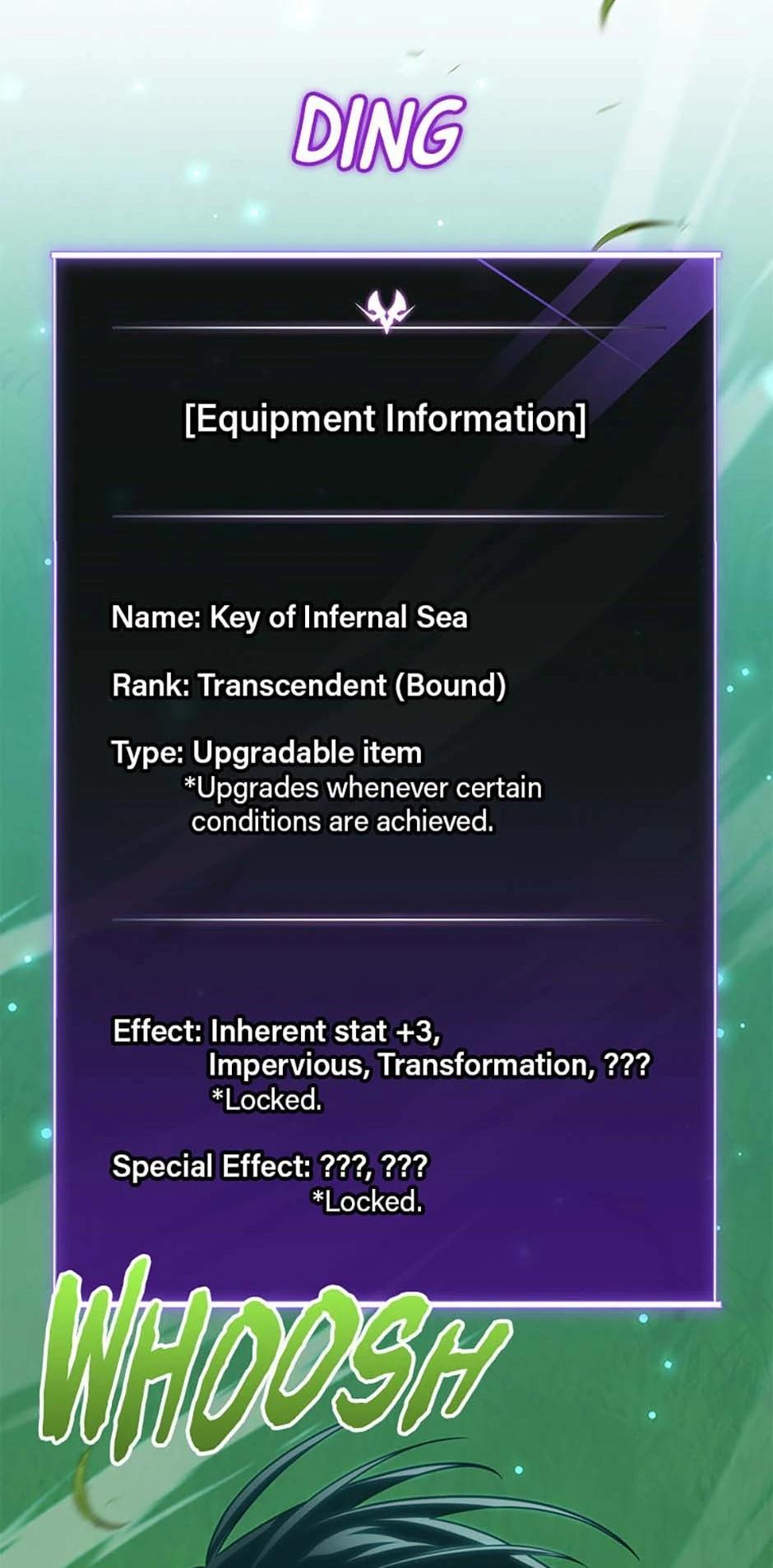 Read After Ten Millennia in Hell EN Manga Online