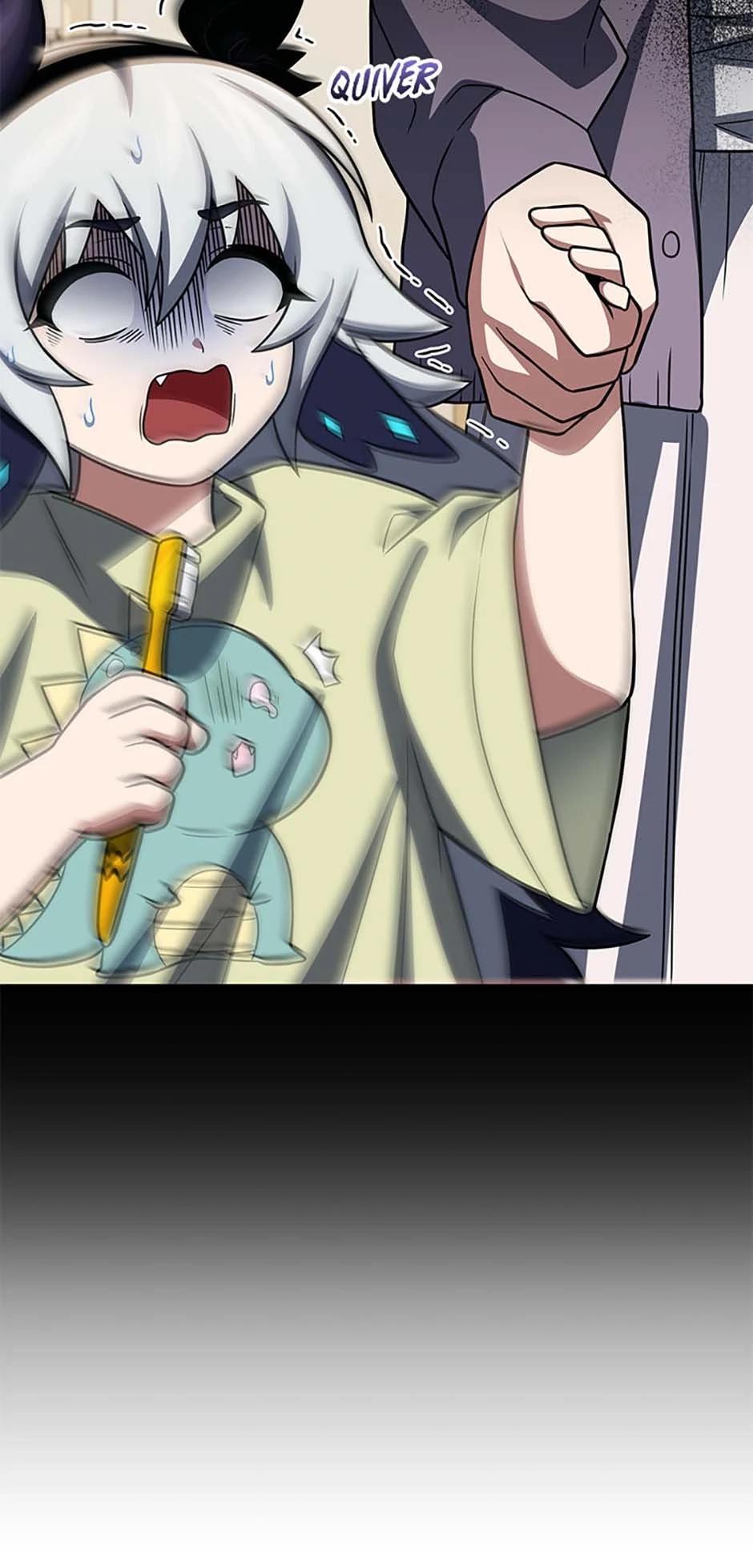 Read After Ten Millennia in Hell EN Manga Online