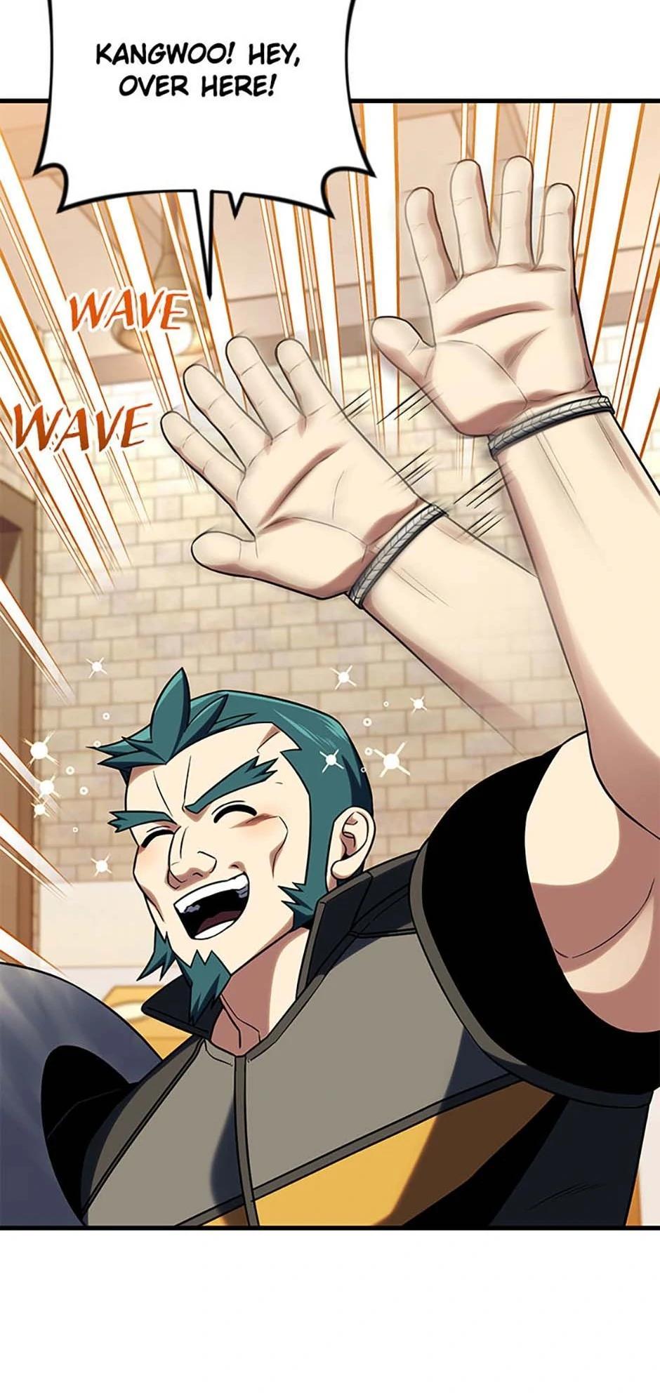 Read After Ten Millennia in Hell EN Manga Online