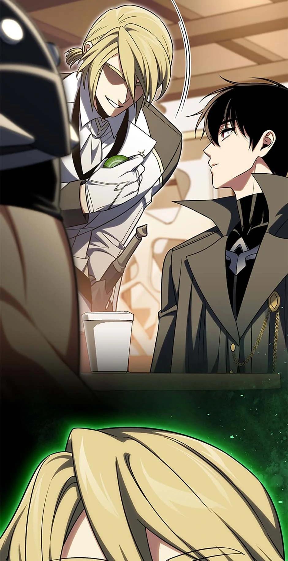 Read After Ten Millennia in Hell EN Manga Online