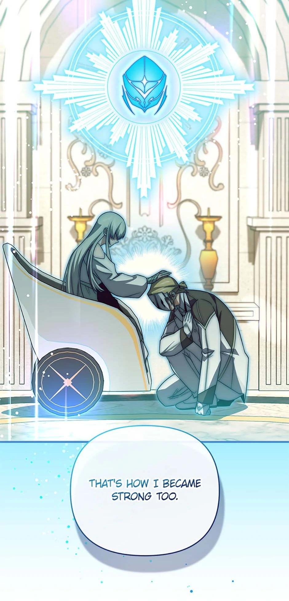 Read After Ten Millennia in Hell EN Manga Online