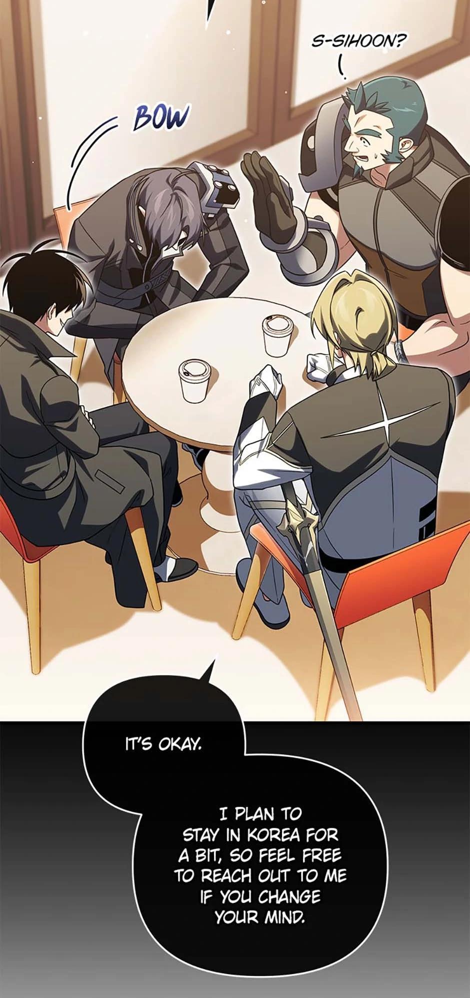 Read After Ten Millennia in Hell EN Manga Online