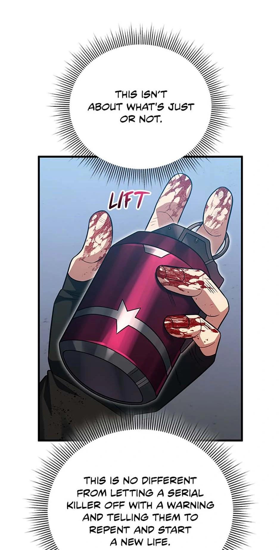 Read After Ten Millennia in Hell EN Manga Online