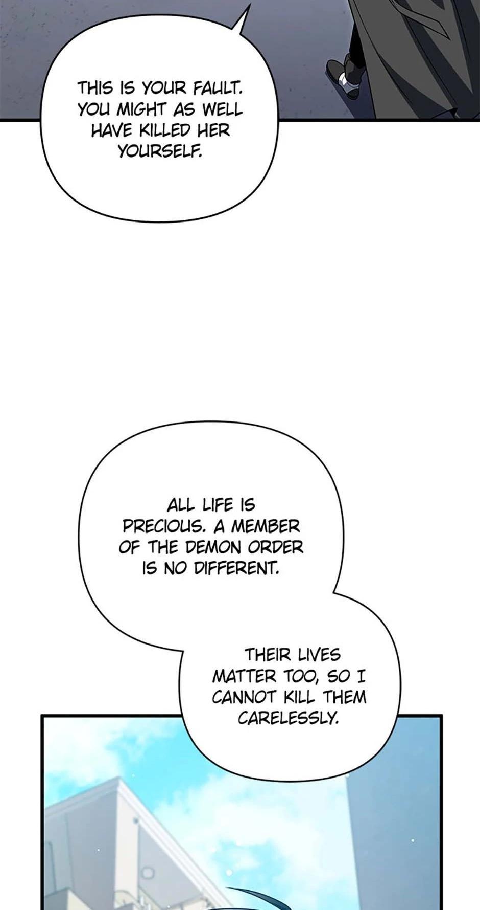 Read After Ten Millennia in Hell EN Manga Online