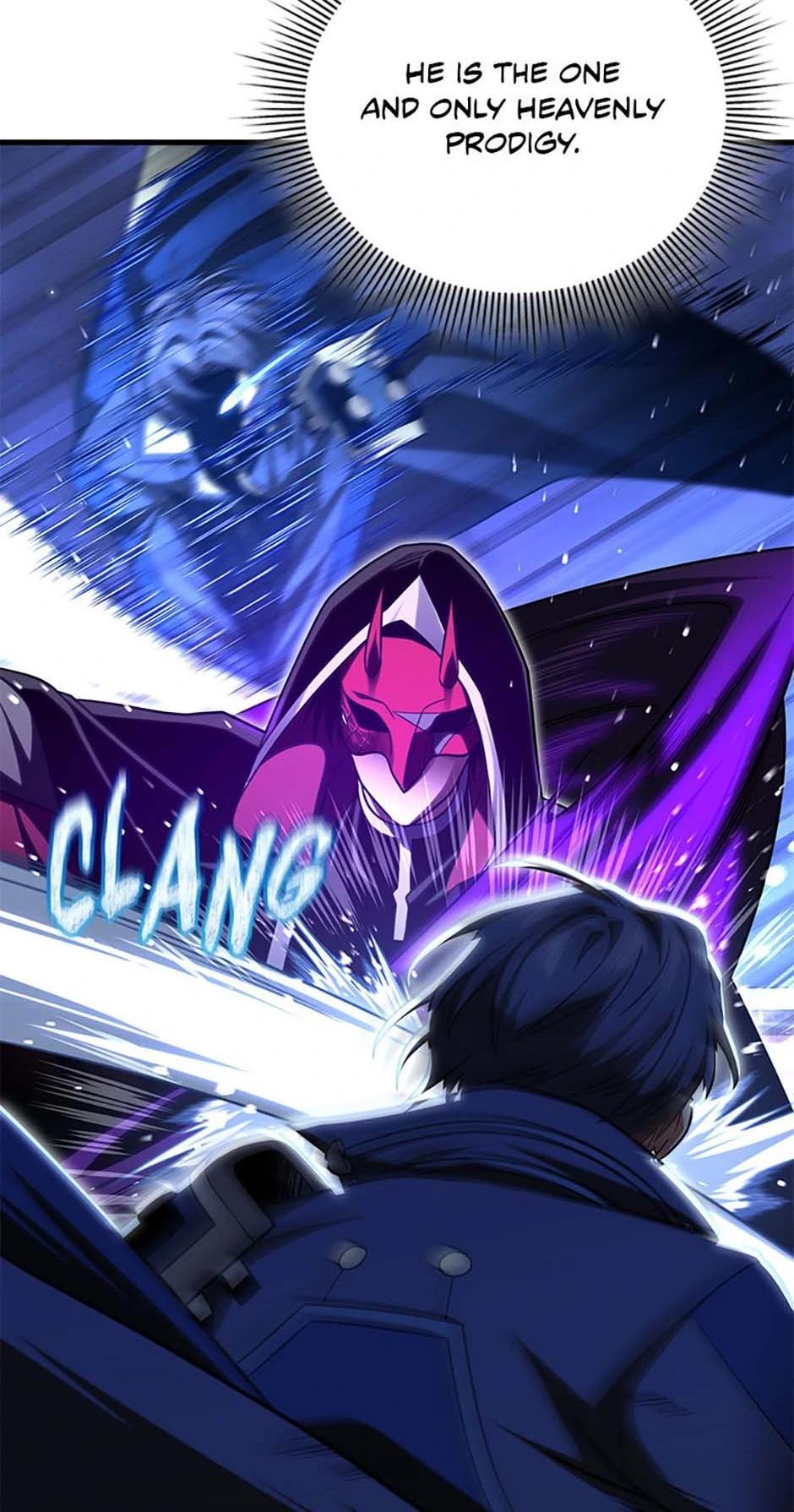 Read After Ten Millennia in Hell EN Manga Online