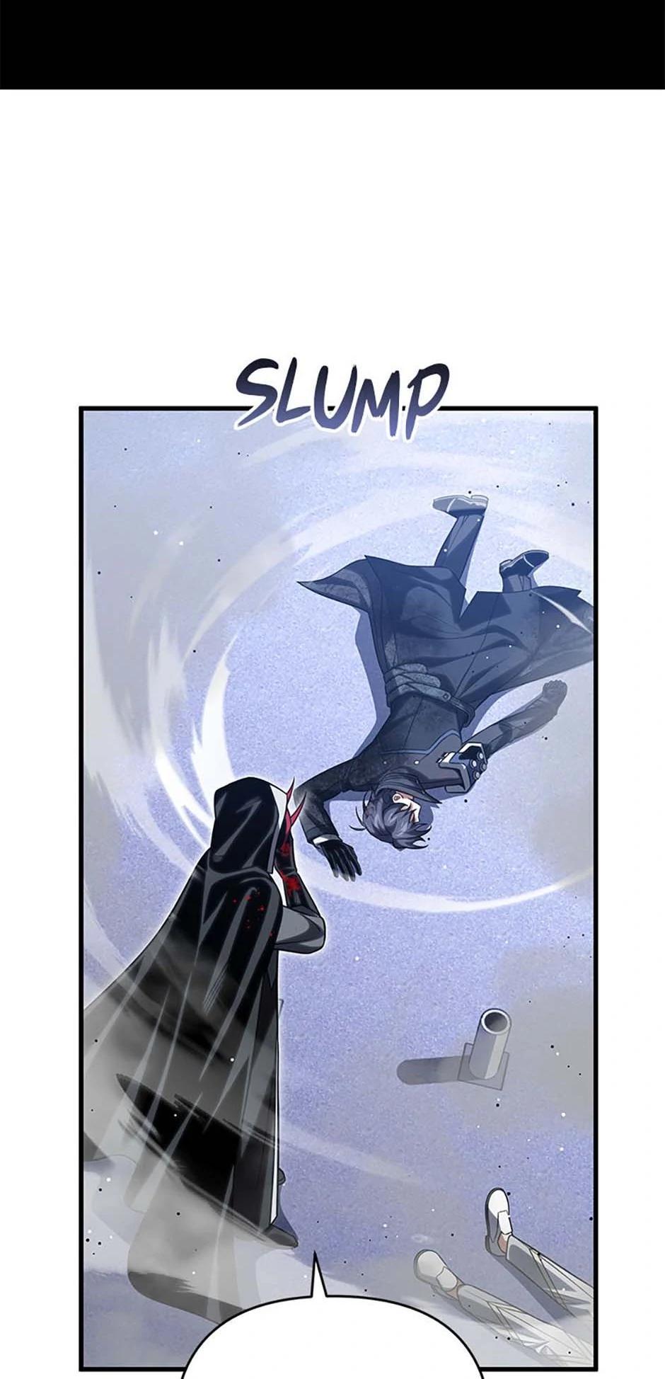 Read After Ten Millennia in Hell EN Manga Online