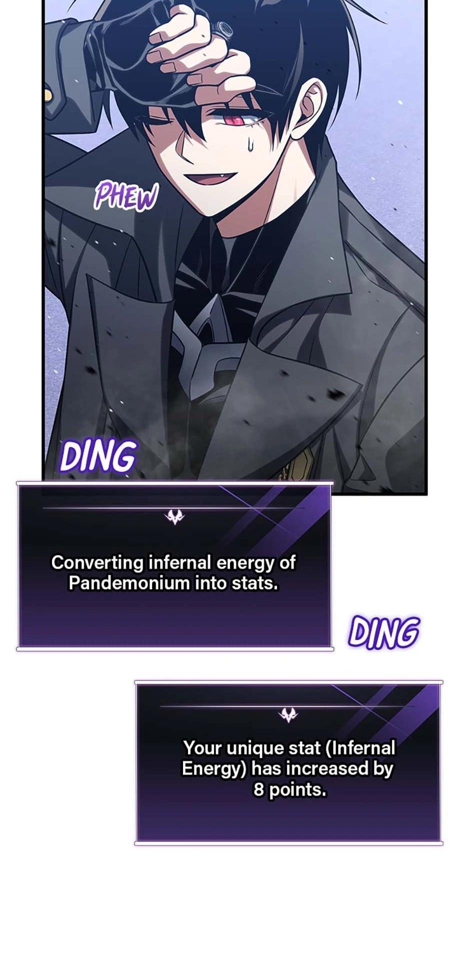 Read After Ten Millennia in Hell EN Manga Online