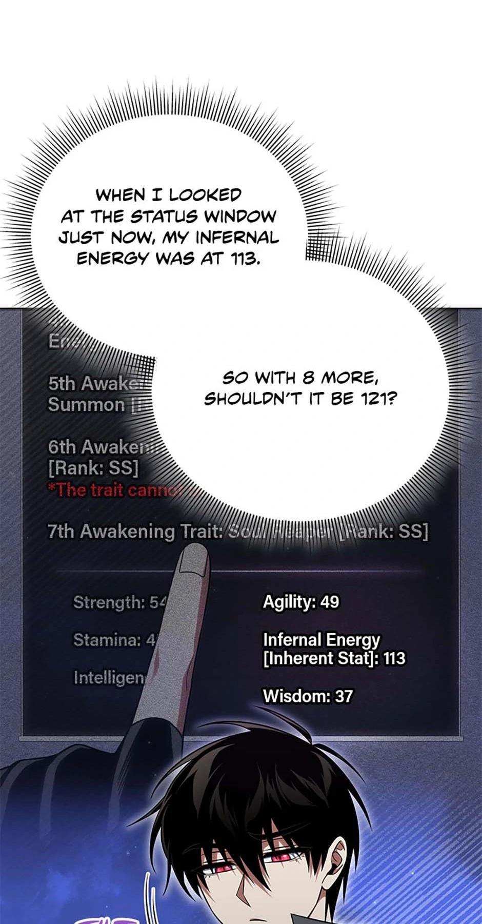 Read After Ten Millennia in Hell EN Manga Online